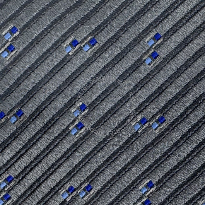 Zegna Silk Tie