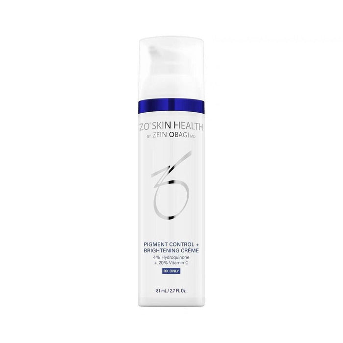 ZO Skin Health 強效維C美白精華81ml Pigment Control + Brightening Crème 20% 維他命C