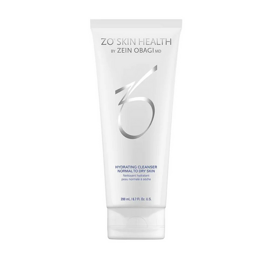 ZO Skin Health Hydrating Cleanser 水活保濕潔面乳 200ml