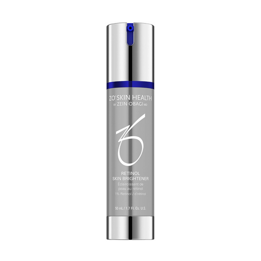 ZO Skin Health Retinol Skin Brightener 1% 亮肌淡斑精華 1%A醇 50ml
